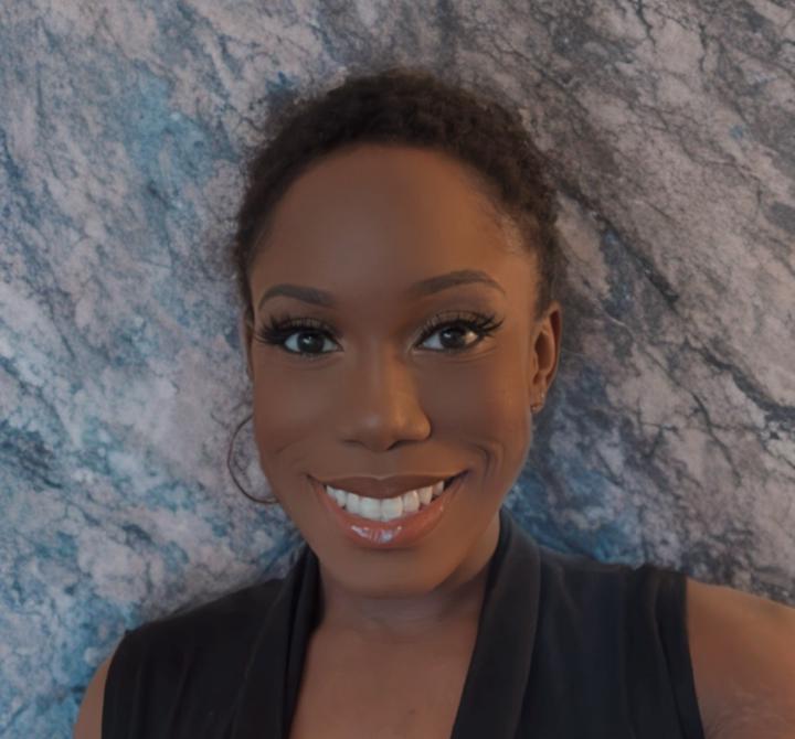 Kelsey Jackson