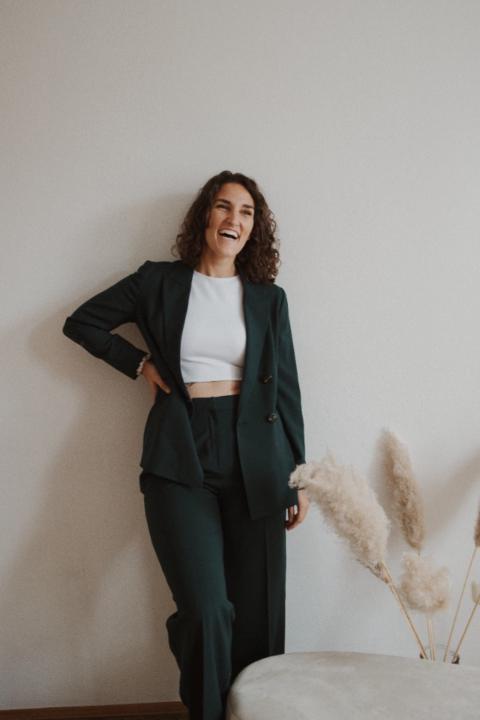 Laura Rahm