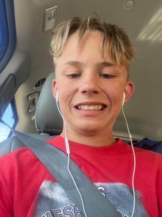 Isaiah Salwasser