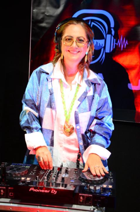 Lila Jaramillo