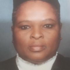 Machoene Mothupi