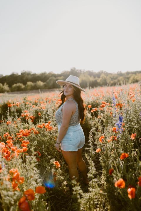 Olivia Owens