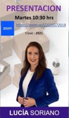 Lucia Soriano