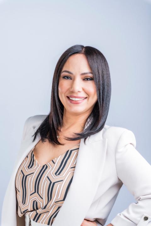 Stephanie Mirabal