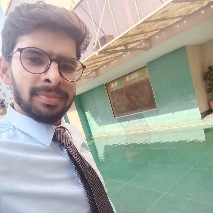 Faisal Naseer