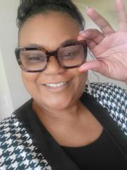 Shwanna Harris