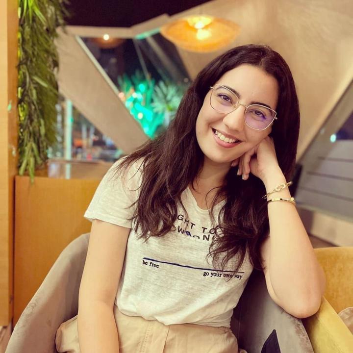 Sarah Bench