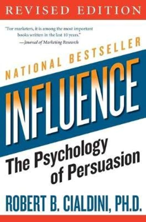 🚀Here Are 7 Persuasive Psychological Marketing Principles