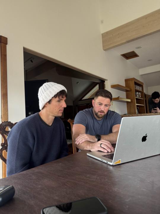 Let me build your offer for you