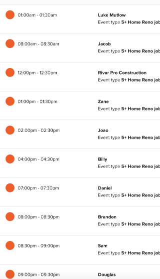 I did it for FREE. How I booked 70 meetings this month.