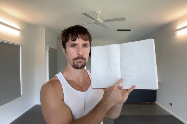 Rich People VS Poor People