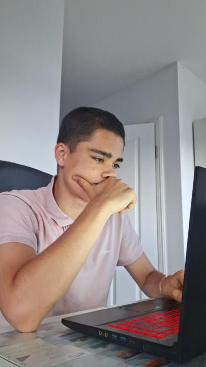 How to Focus Like a Beast