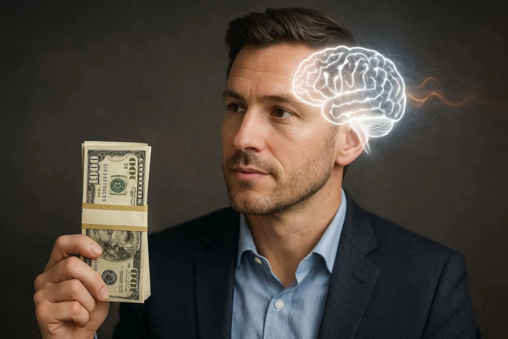 The Secret to Attracting $1K Clients Isn't Fancy Sales Funnels . . .