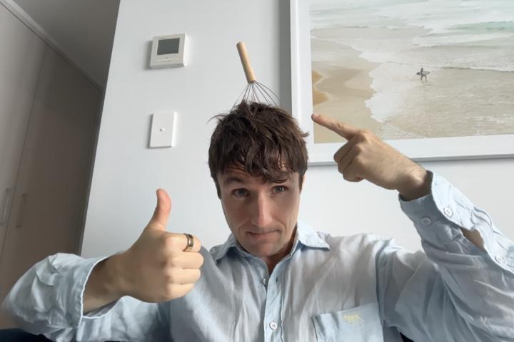 Cashing in on Black Friday 