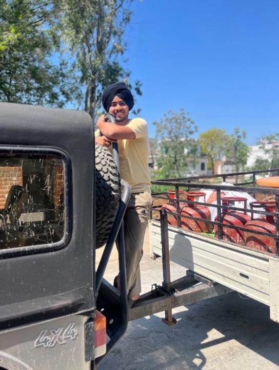 My path to business at 19 y/o: