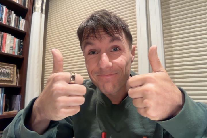 8 Hours of Non-Stop Work Starts NOW