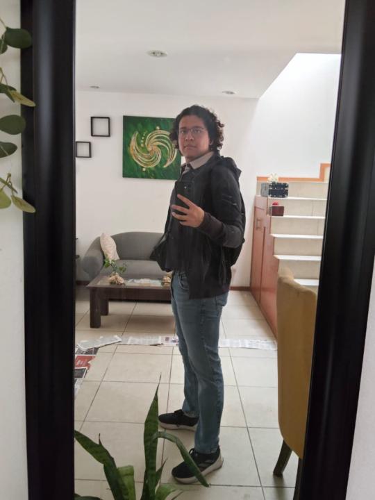 Alejandro Padilla Flores