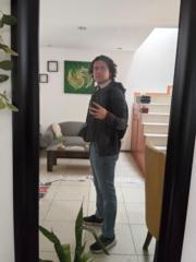 Alejandro Padilla Flores