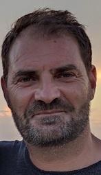 Juan carlos Garcia trujillo