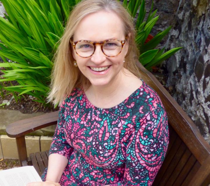 Elaine Newton