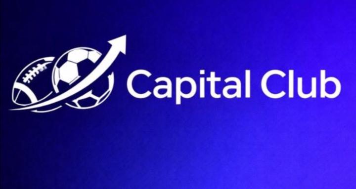 CAPITAL CLUB