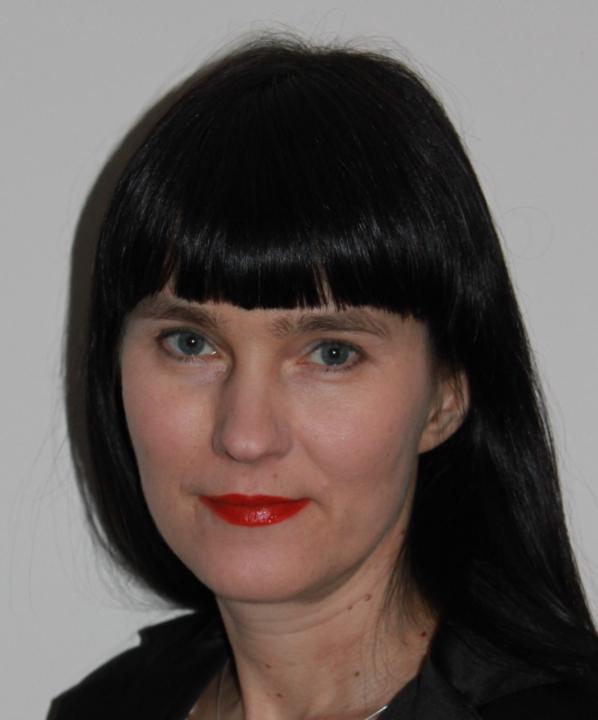 Magdalena Pranga