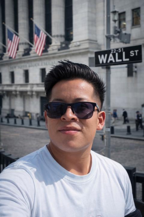 Jesús Rodríguez Ore