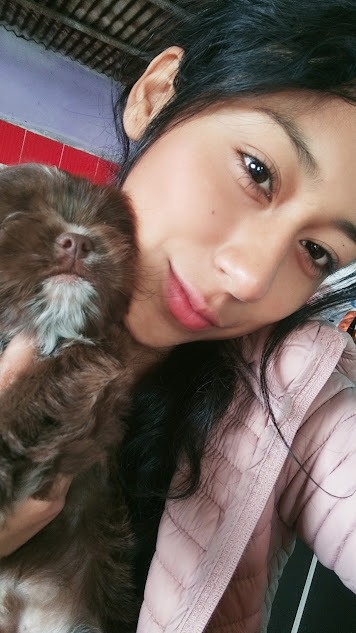 Karla Estrella Gonzales Murrieta