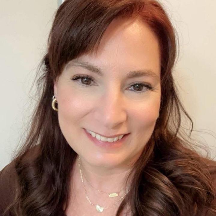 Toni Rhyne