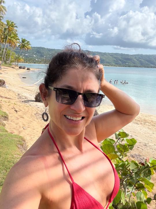 Luciana DaSilva