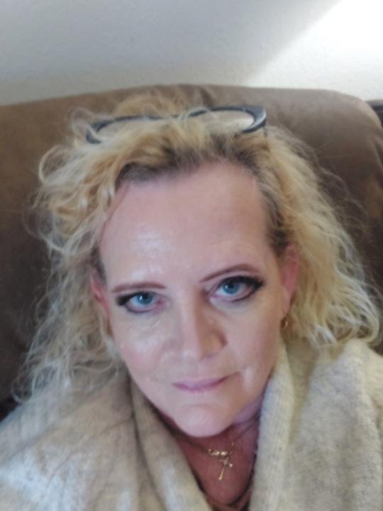 Pamela White