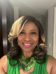 Dr. Robin Sherrod