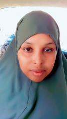 Faiza Ibrahim