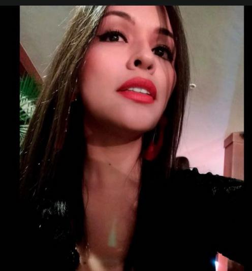 Elizabeth Zapata Rengifo