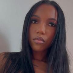 Cydney Barker