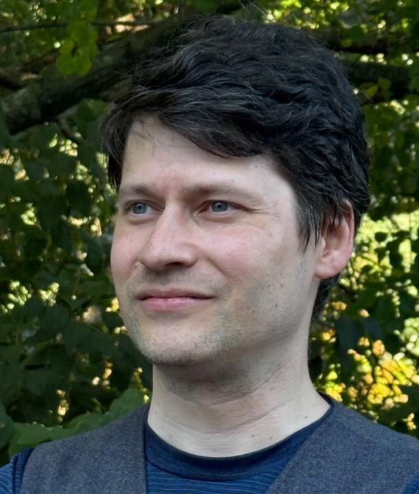 Elliot Berard