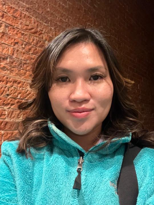 Jessica Pham