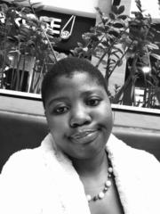 Teboho Mofokeng
