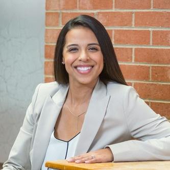 Michelle Spreutels Martinez