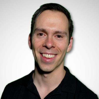 Ross Zeiger