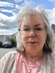 Hellen Eldred