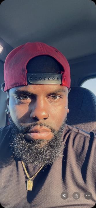 Donte Taylor