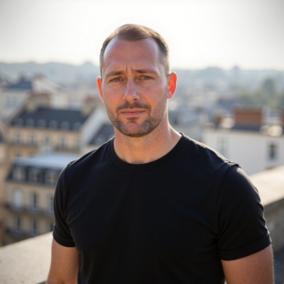 Jason Barry