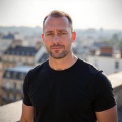 Jason Barry