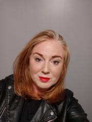 Avril Lawless