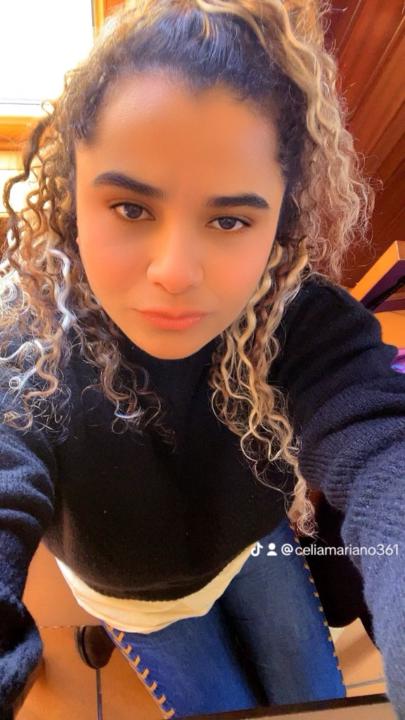 Maria Celia Rosa Mariano