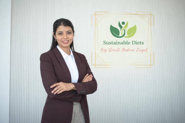 Sonali Makani Kayal
