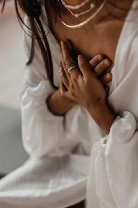 Philosophy of Self-Love and Inner Healing