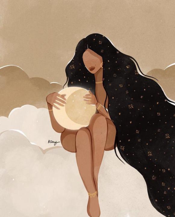 Wake up, look within without judgment and develop yourself with love.