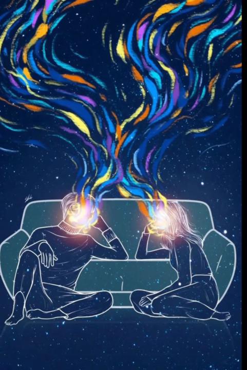 Connection isn’t help, it’s activism.